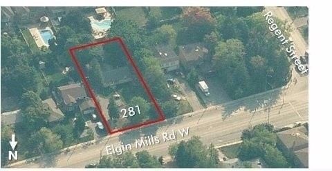 281 Elgin Mills Rd W, Richmond Hill, L4C 4M1 | Image 2