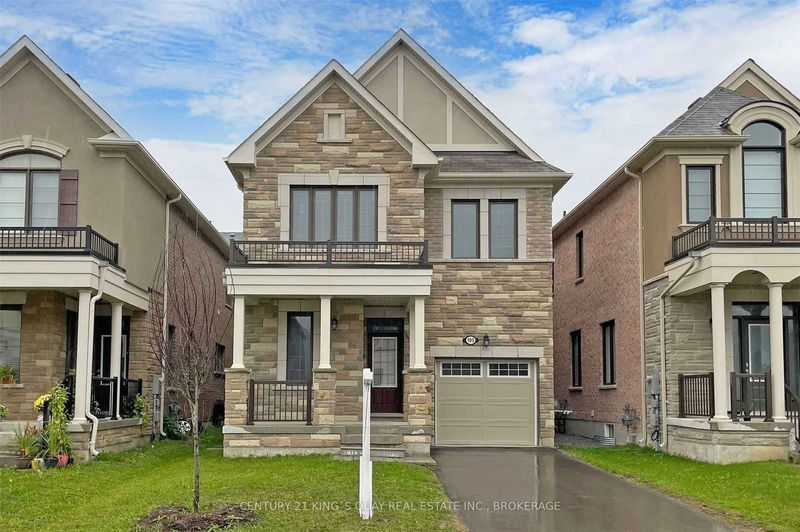 home for sale on 105 Hartney Drive