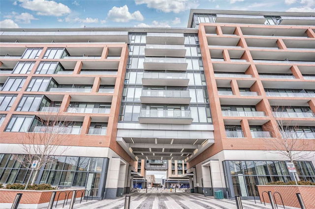 403 - 99 Eagle Rock Way