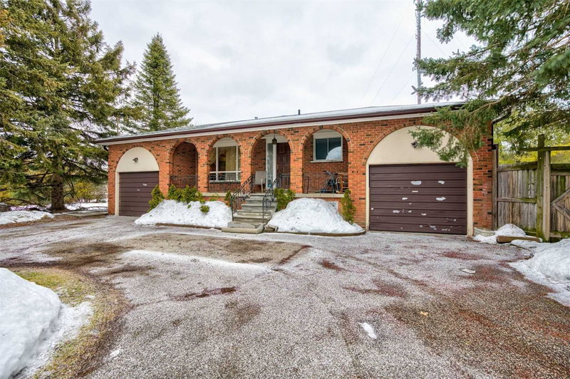 14835 Jane St, King, L7B 1A3 | Image 3