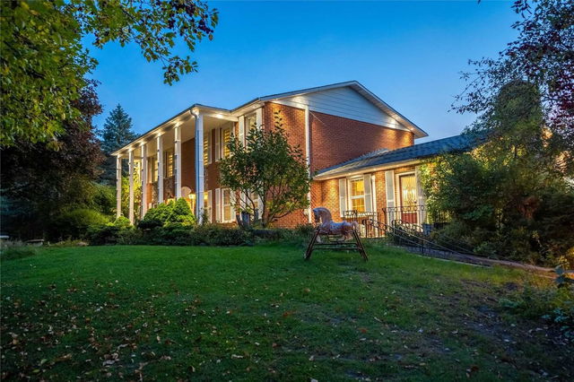 1510 Concession Rd 5 Road