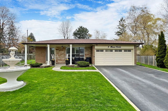 8 Miner Circle