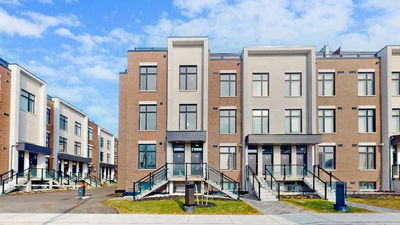 Townhouse sold at 223-9570 Islington Avenue, Vaughan, Sonoma Heights, L4H 5E8 - MLS: N5918617