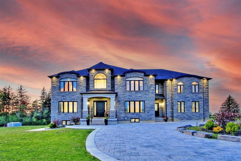 2180 King Vaughan Rd, Vaughan, L6A 2A7 | Image 2