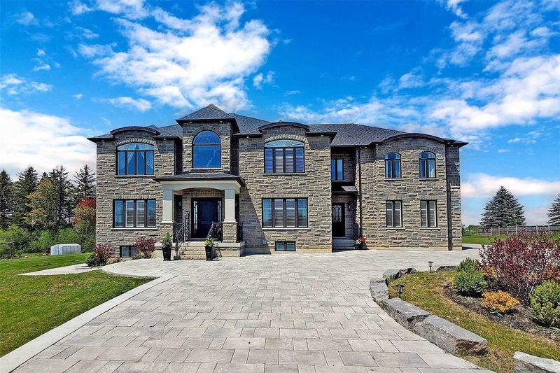 2180 King Vaughan Rd, Vaughan, L6A 2A7 | Image 3