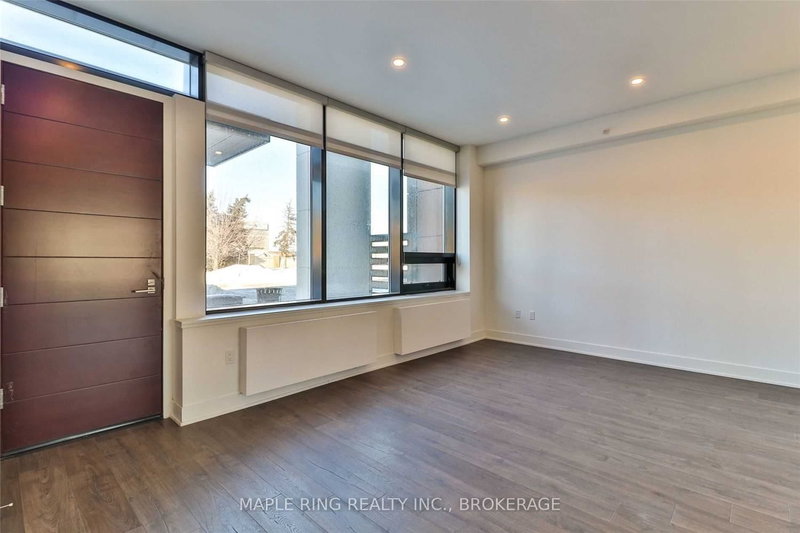 Th 104 - 2908 Highway 7 Rd, Vaughan, L4K 0K5 | Image 3