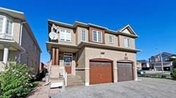 Semi-Detached House leased at Bsmt-114 Jack Monkman Crescent, Markham, Cedarwood, L3S 0A5 - MLS: N5920497