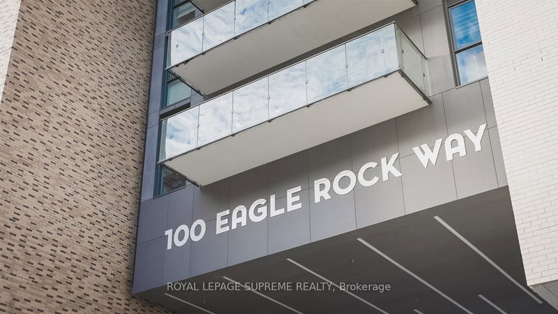 414 - 100 Eagle Rock Way, Vaughan, L6A 5B9 | Image 3