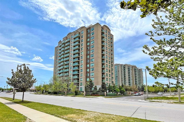 511 - 11 Oneida Crescent