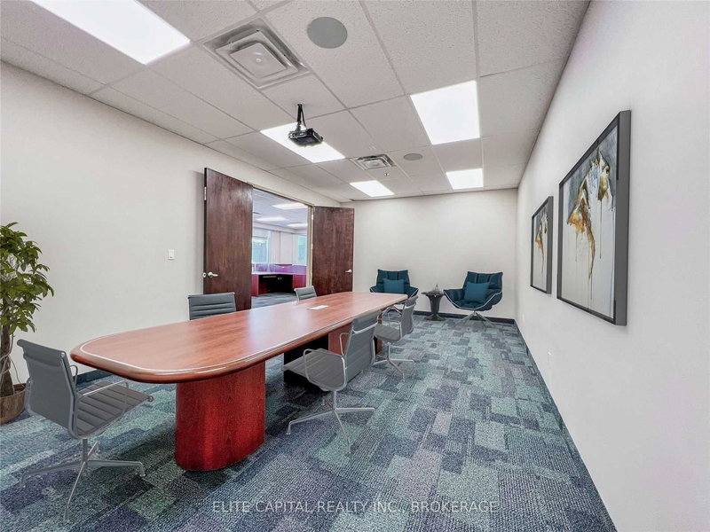 2125 * - 28 South Unionville Ave, Markham, L3R 5M3 | Image 3