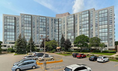 Condo sold at 206-40 Harding Boulevard, Richmond Hill, Ontario, L4C 9S5 - Harding - MLS: N5922905
