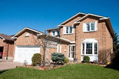 Detached House leased at 75 Cairns Drive, Markham, Raymerville, L3P 6J3 - MLS: N5923596
