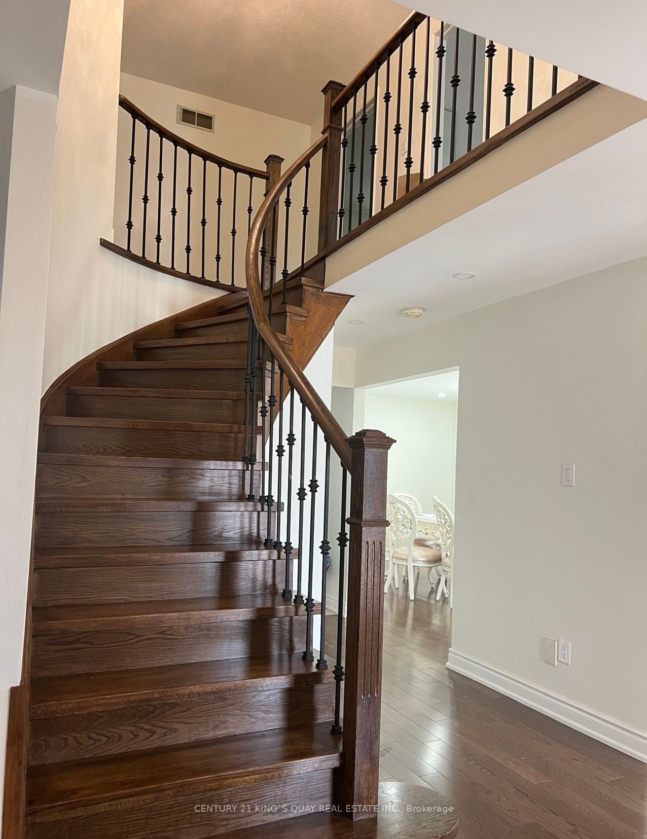Detached House leased at 75 Cairns Drive, Markham, Raymerville, L3P 6J3 - MLS: N5923596