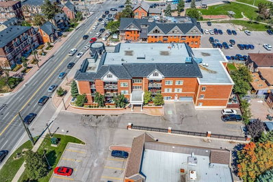 Condo sold at 307-9973 Keele Street, Vaughan, Ontario, L6A 3Y5 - Maple - MLS: N5924593
