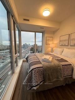 1202B - 9600 Yonge Street