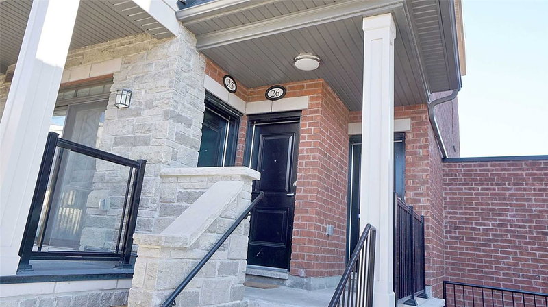 26 - 196 Pine Grove Rd, Vaughan, L4L 0H8 | Image 3
