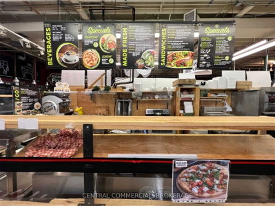 Sale Of Business sold at 7509 Yonge Street, Markham, Ontario, L3T 2B4 - Thornhill - MLS: N5925517