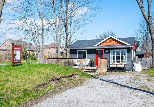1140 Poplar Drive