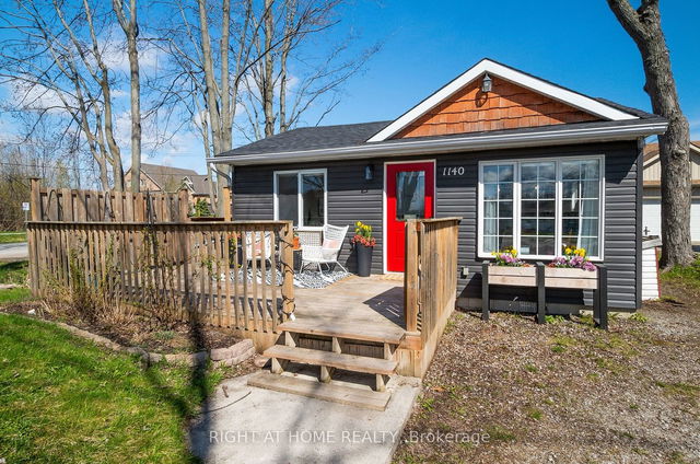 1140 Poplar Drive