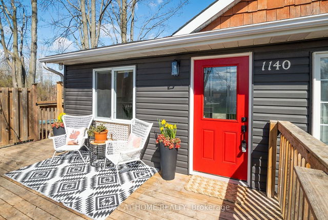 1140 Poplar Drive