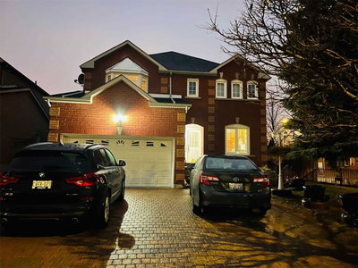 Detached House leased at Bsmt-50 Beulah Drive, Markham, Ontario, L3S 3N2 - Middlefield - MLS: N5925665