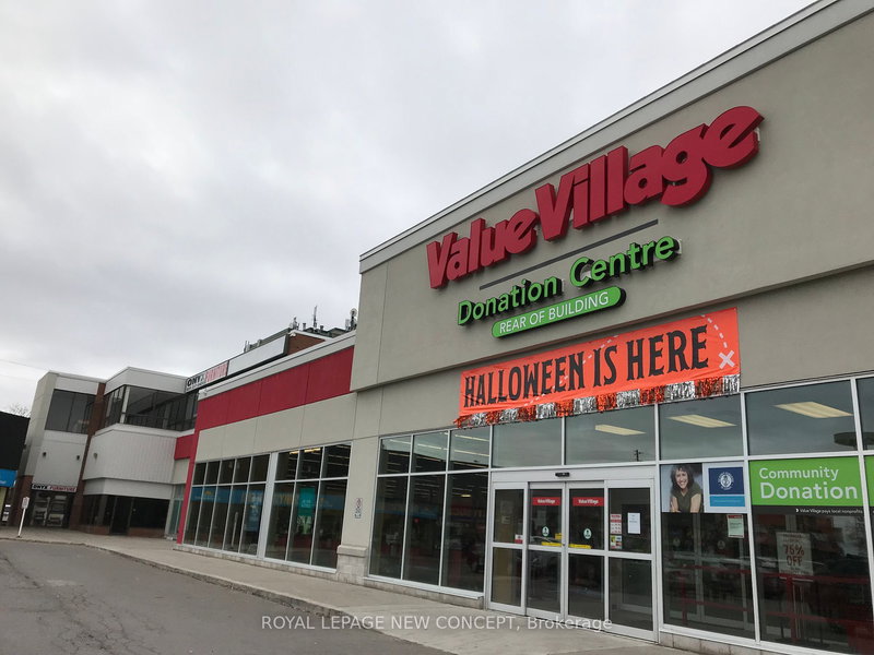 18 - 10620 Yonge St, Richmond Hill, L4C 3C8 | Image 3