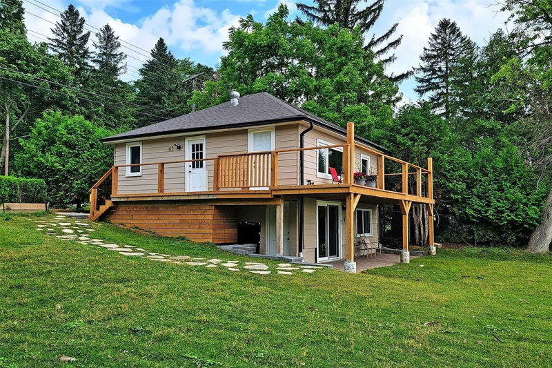 41 Connor Dr, Whitchurch-Stouffville, L4A 7X3 | Image 2