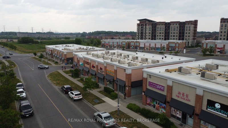 1 - 15 Karachi Dr, Markham, L3S 0B5 | Image 2