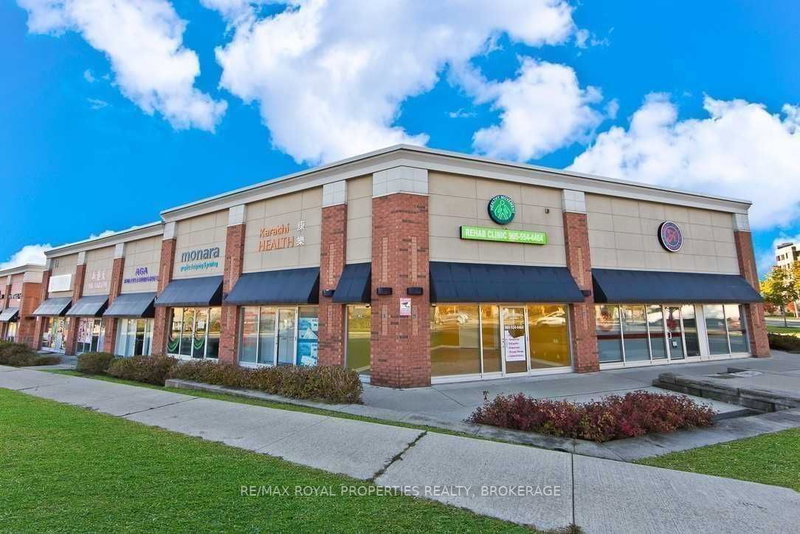 1 - 15 Karachi Dr, Markham, L3S 0B5 | Image 3