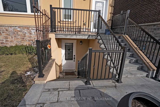 Bsmt - 19 Wildwood Avenue