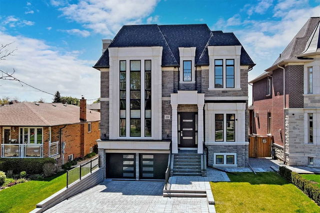 39 Pemberton Road