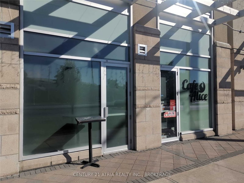 32 & 33 - 8333 Kennedy Rd, Markham, L3R 4P8 | Image 2