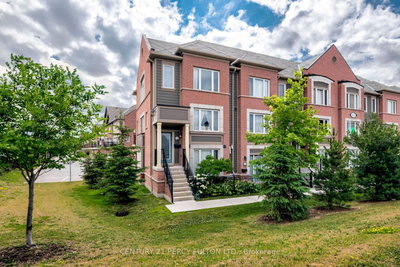 Townhouse leased at 15951 Bayview Avenue, Aurora, Ontario, L4G 7Y3 - Bayview Northeast - MLS: N5927352