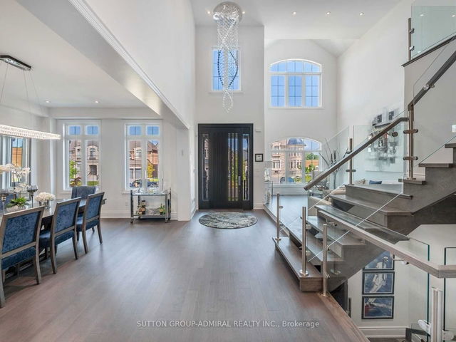4 Kinghorn Road
