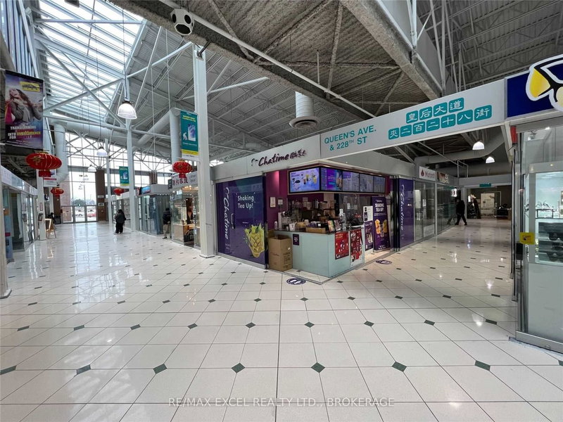 B70 - 4300 Steeles Ave E, Markham, L3R 0Y5 | Image 3