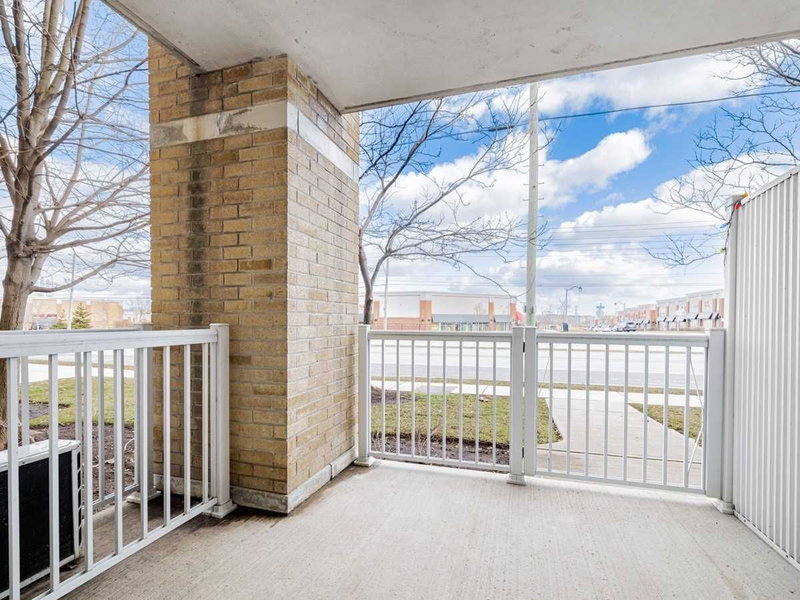 110 - 7428 Markham Rd, Markham, L3S 4V6 | Image 3