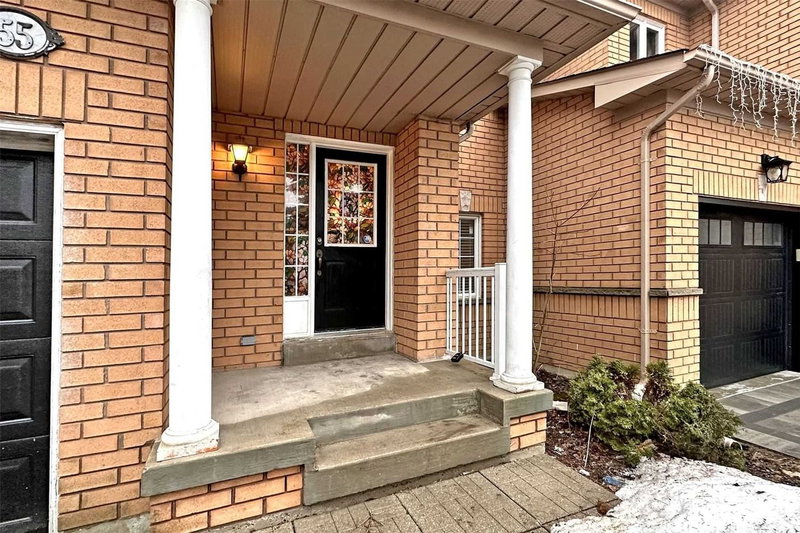 55 Walkview Cres, Richmond Hill, L4E 4H6 | Image 2