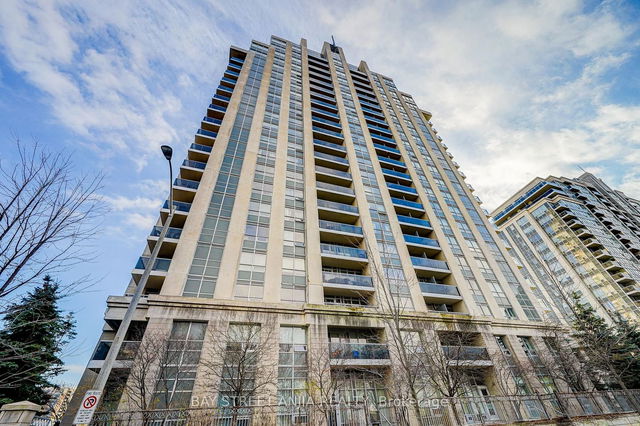 501 - 7 North Park Road