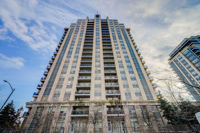 501 - 7 North Park Road
