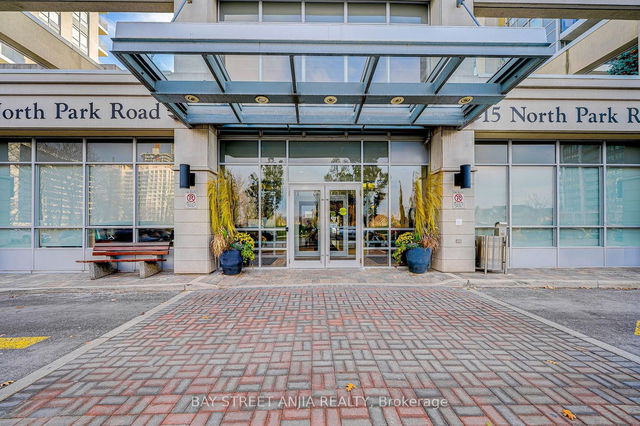 501 - 7 North Park Road