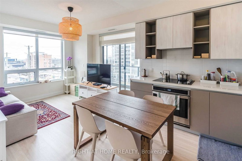 706 - 398 Highway 7 N/A E, Richmond Hill, L4B 0G6 | Image 2