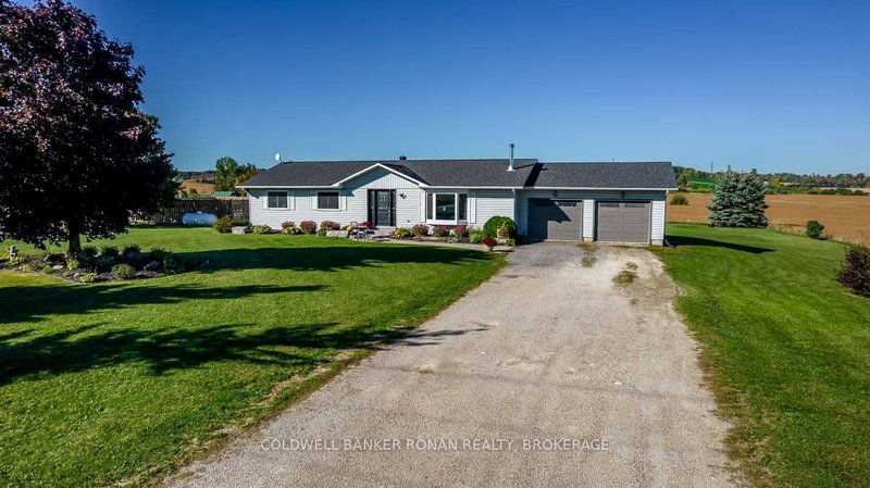 4700 Concession Rd 3 N/A, Adjala-Tosorontio, L9R 1V1 | Image 3