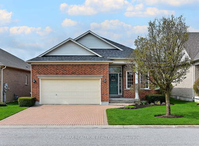 Detached House sold at 92-23 Long Stan N/A, Whitchurch-Stouffville, Ballantrae, L4A 1P5 - MLS: N5930236