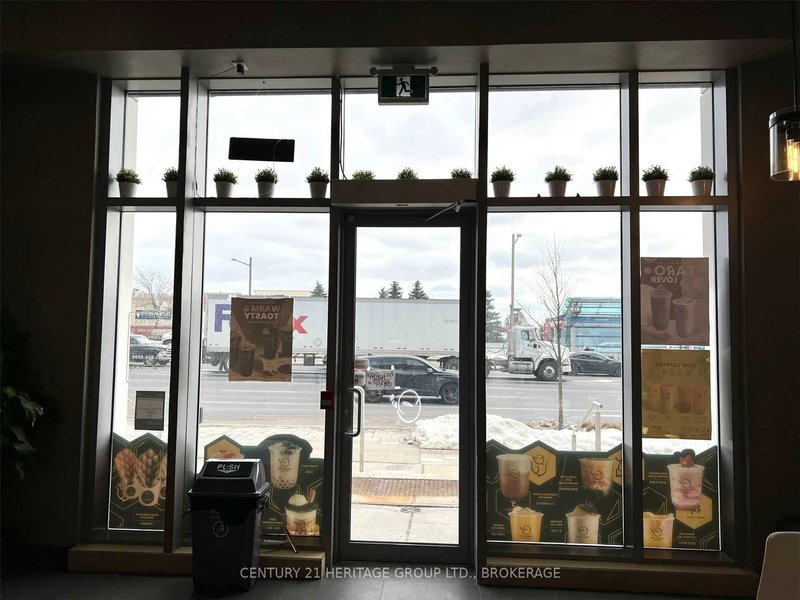 107 - 7777 Weston Rd, Vaughan, L4L 0G9 | Image 2