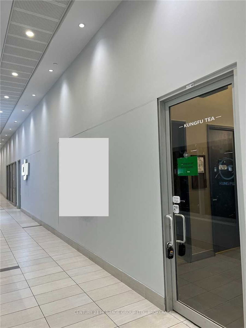 107 - 7777 Weston Rd, Vaughan, L4L 0G9 | Image 3
