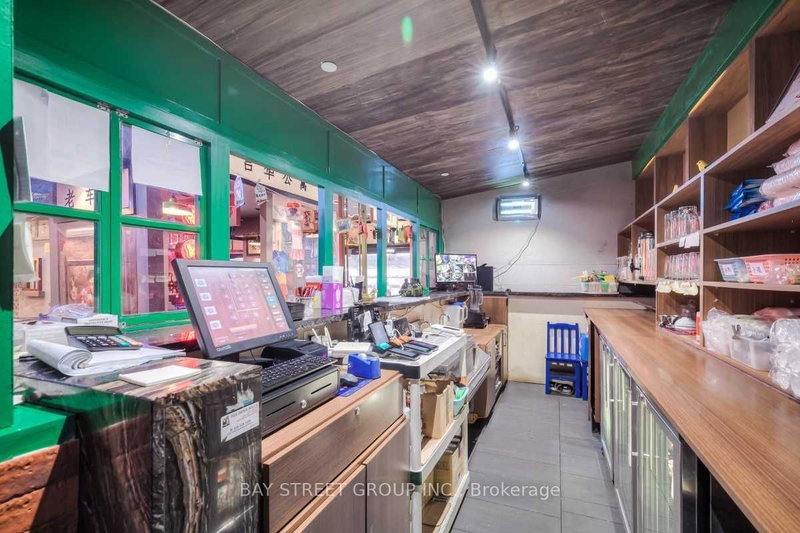 1073 - 8333 Kennedy Rd, Markham, L3R 4P8 | Image 2