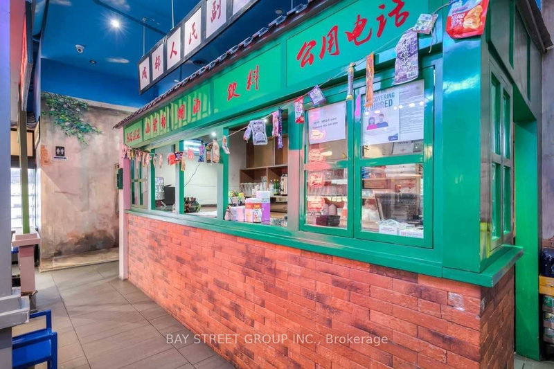 1073 - 8333 Kennedy Rd, Markham, L3R 4P8 | Image 3