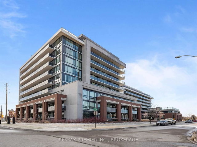 905 - 4800 Highway 7 Road