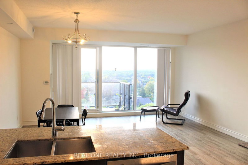 1109A - 9608 Yonge St, Richmond Hill, L4C 1V6 | Image 2