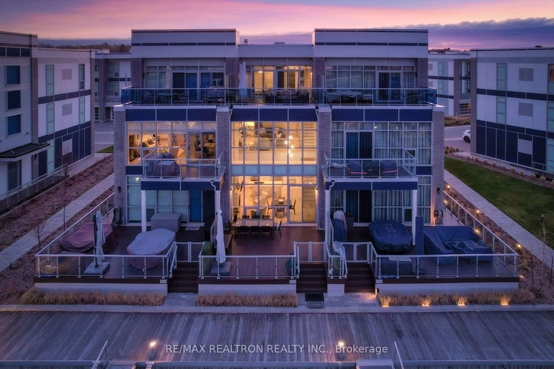 3717 Mangusta Crt, Innisfil, L9S 0L5 | Image 3